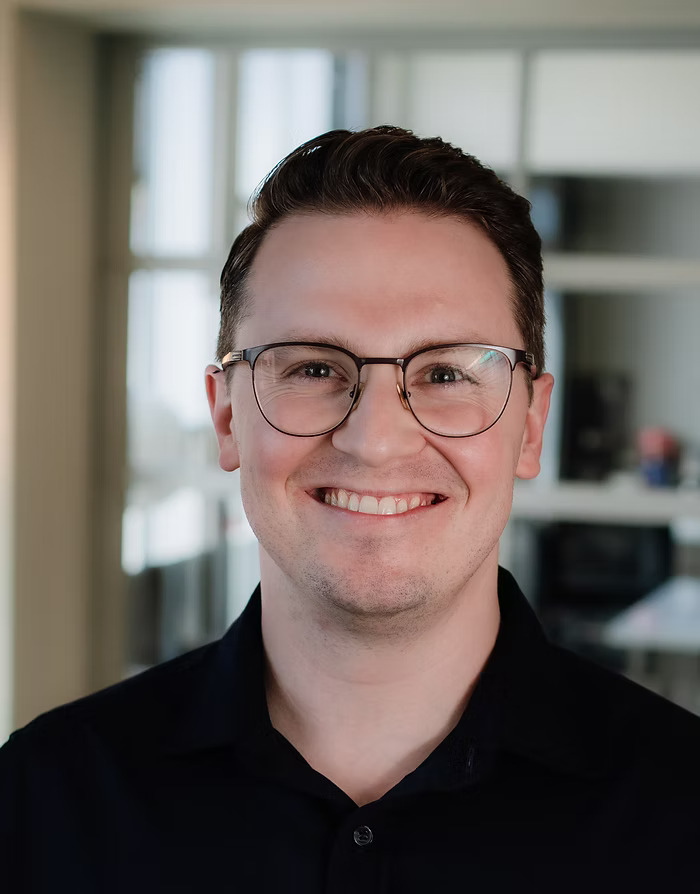Portrait of Rylan Alston, Family Lawyer, Stokes Law LLP Calgary